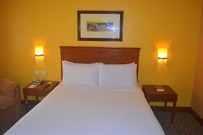 Hotel Elizabeth Baguio