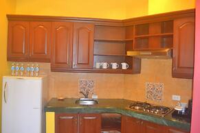 Hotel Elizabeth Baguio