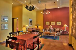 Hotel Elizabeth Baguio