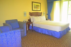 Hotel Elizabeth Baguio