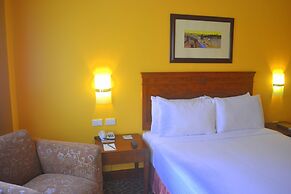 Hotel Elizabeth Baguio