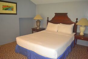 Hotel Elizabeth Baguio