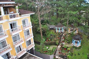 Hotel Elizabeth Baguio