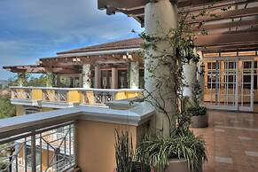 Hotel Elizabeth Baguio