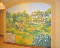 Hotel Elizabeth Baguio