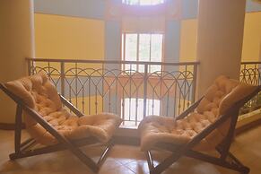 Hotel Elizabeth Baguio