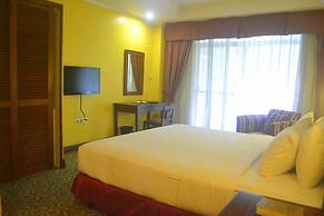 Hotel Elizabeth Baguio