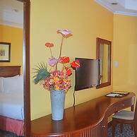 Hotel Elizabeth Baguio