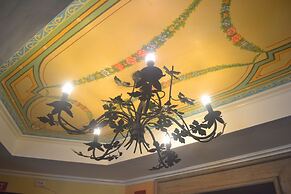 Hotel Elizabeth Baguio