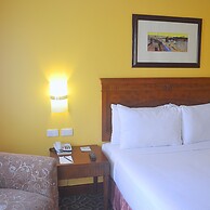 Hotel Elizabeth Baguio