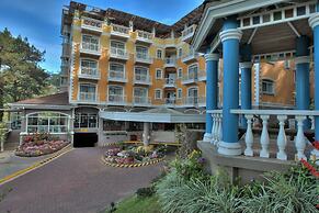 Hotel Elizabeth Baguio
