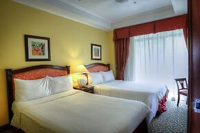 Hotel Elizabeth Baguio