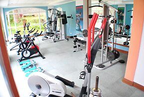 Hotel Elizabeth Baguio