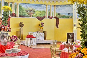 Hotel Elizabeth Baguio