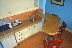 Hotel Elizabeth Baguio