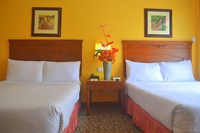 Hotel Elizabeth Baguio