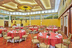 Hotel Elizabeth Baguio