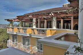 Hotel Elizabeth Baguio