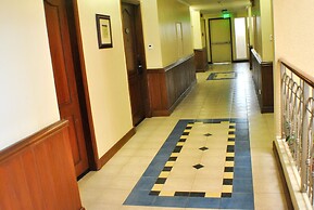 Hotel Elizabeth Baguio