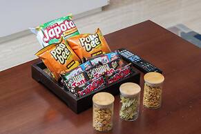 ARTOTEL Suites Bianti Yogyakarta