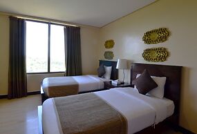 Crosswinds Resort Suites