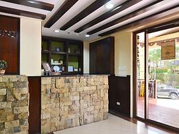 Crosswinds Resort Suites