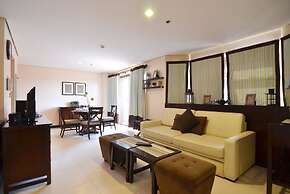 Crosswinds Resort Suites