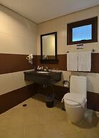 Crosswinds Resort Suites
