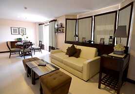 Crosswinds Resort Suites