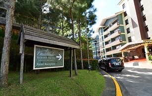 Crosswinds Resort Suites