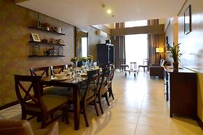 Crosswinds Resort Suites