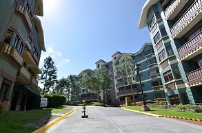 Crosswinds Resort Suites