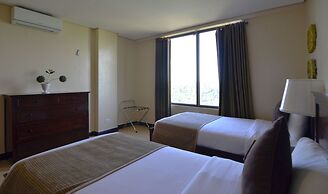 Crosswinds Resort Suites