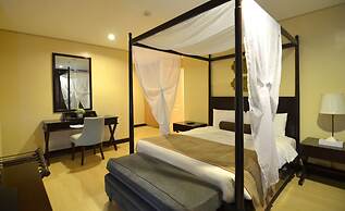 Crosswinds Resort Suites