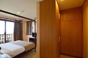 Crosswinds Resort Suites