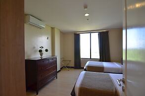 Crosswinds Resort Suites