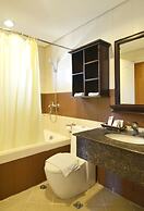 Crosswinds Resort Suites