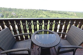 Crosswinds Resort Suites