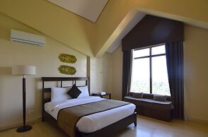 Crosswinds Resort Suites