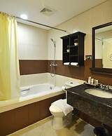 Crosswinds Resort Suites