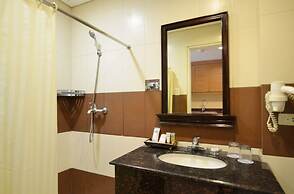 Crosswinds Resort Suites