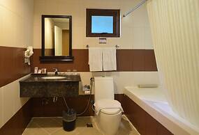 Crosswinds Resort Suites