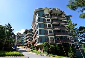 Crosswinds Resort Suites