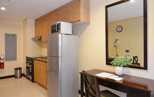 Crosswinds Resort Suites