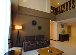 Crosswinds Resort Suites