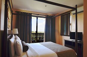 Crosswinds Resort Suites