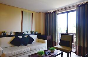 Crosswinds Resort Suites