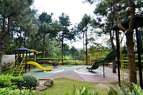 Crosswinds Resort Suites