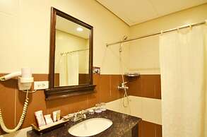 Crosswinds Resort Suites