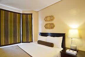 Crosswinds Resort Suites